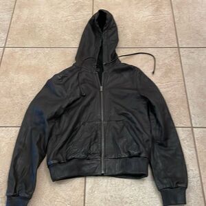 AG Adriano Goldschmied jacket‎